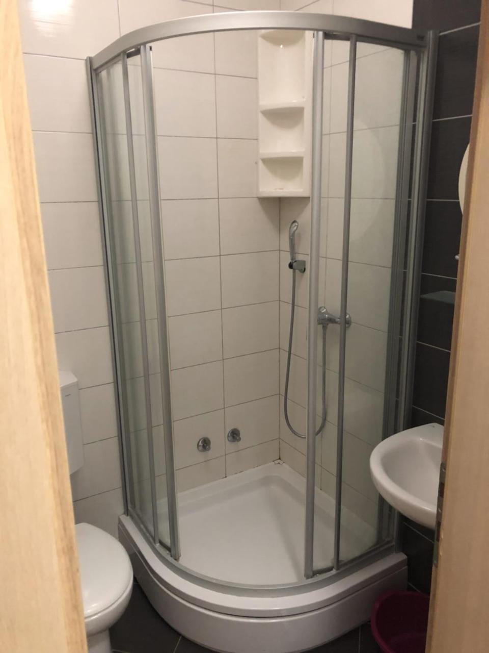 Apartmani Ancora 네움 외부 사진