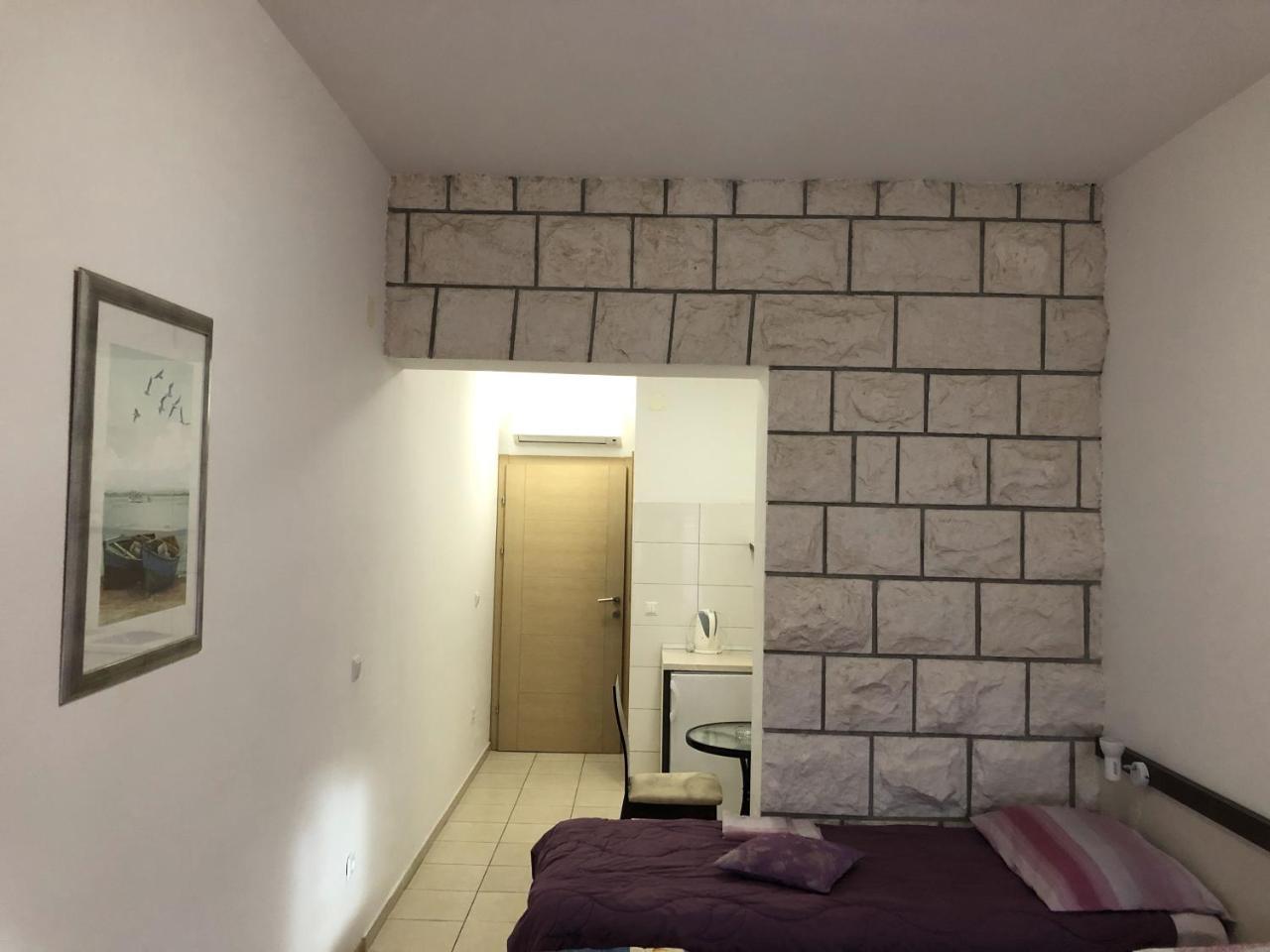 Apartmani Ancora 네움 외부 사진